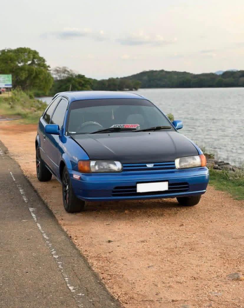 Toyota Corolla 1995 - Used Car sale in Sri Lanka - patpat.lk
