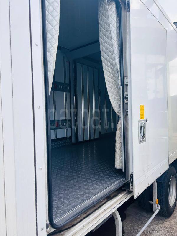 Isuzu ELF 2018 - சான்றளிக்கப்பட்டது டிரக் sale in Sri Lanka - patpat.lk