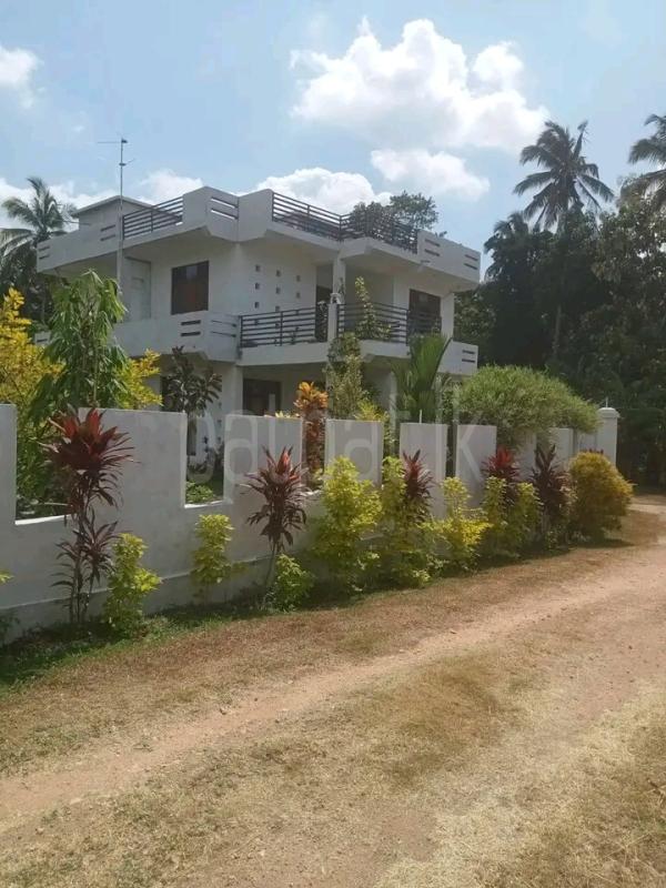 House for Sale in Kurunegala