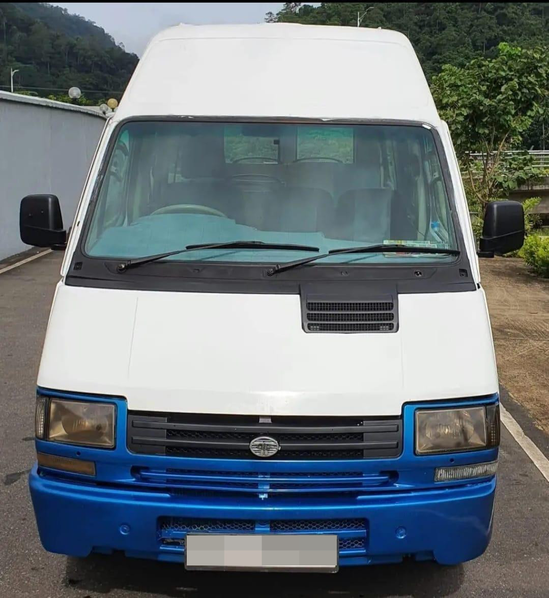 Tata Winger 2011 - Used Van sale in Sri Lanka - patpat.lk