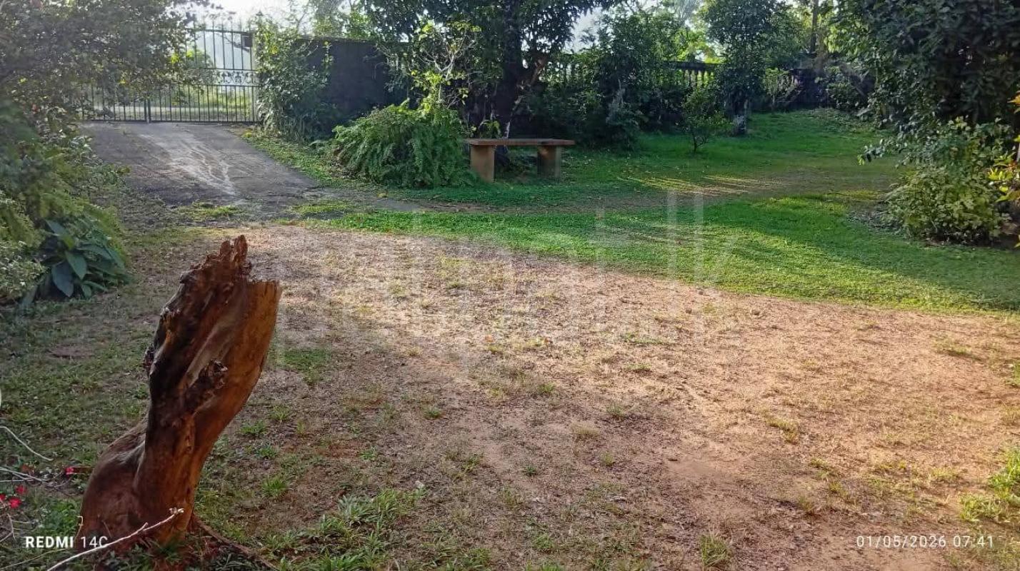 Commercial Land for Sale in Homagama