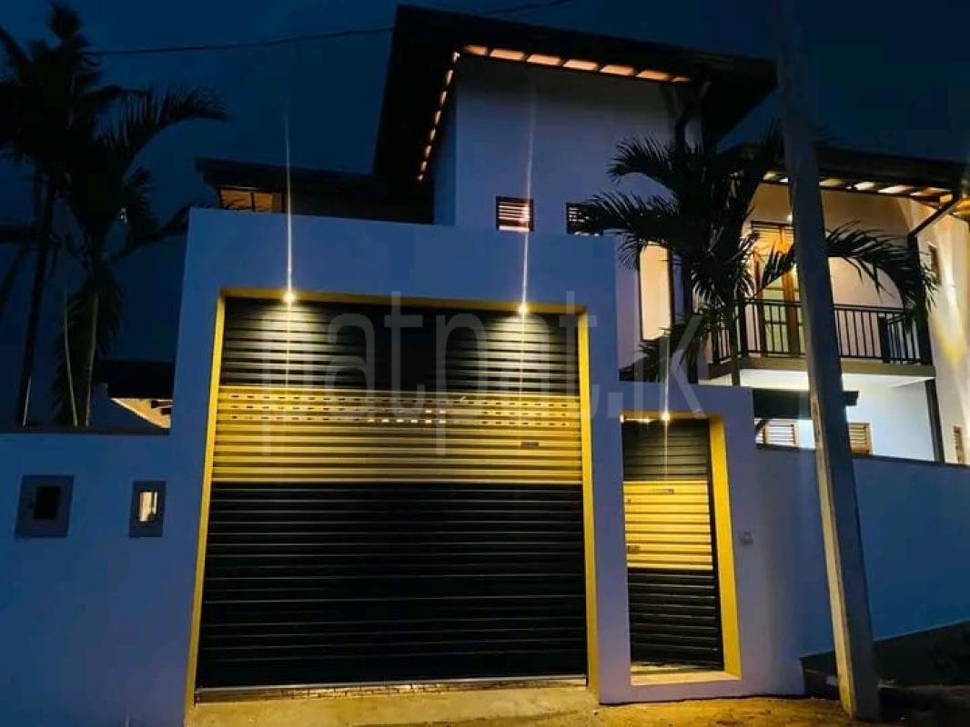 House for Sale in Meegoda ads-image-1