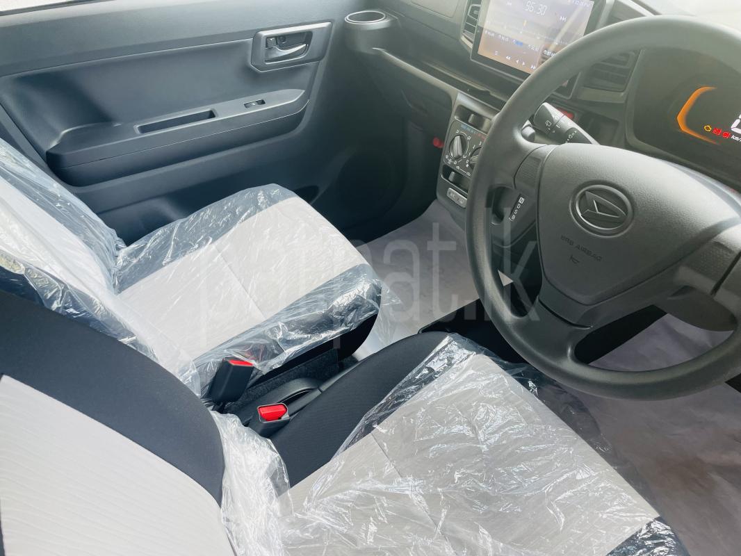 Daihatsu Mira 2024 - Brand New Car sale in Sri Lanka - patpat.lk
