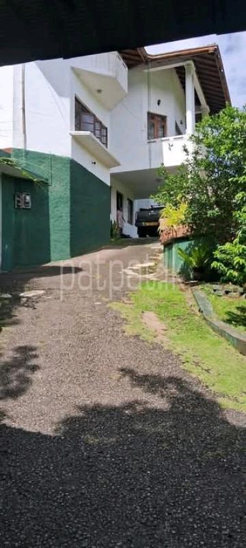 House for Sale in Kandy