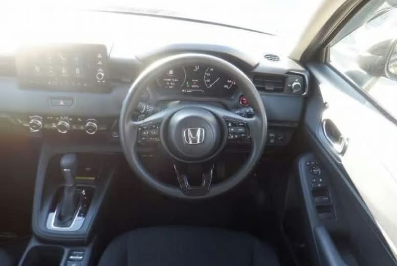 Honda Vezel 2023 - අලුත් SUV රථය sale in Sri Lanka - patpat.lk