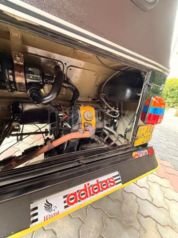 Bajaj Three Wheel 2012 - பயன்படுத்தப்பட்டது முச்சக்கர வண்டி sale in Sri Lanka - patpat.lk