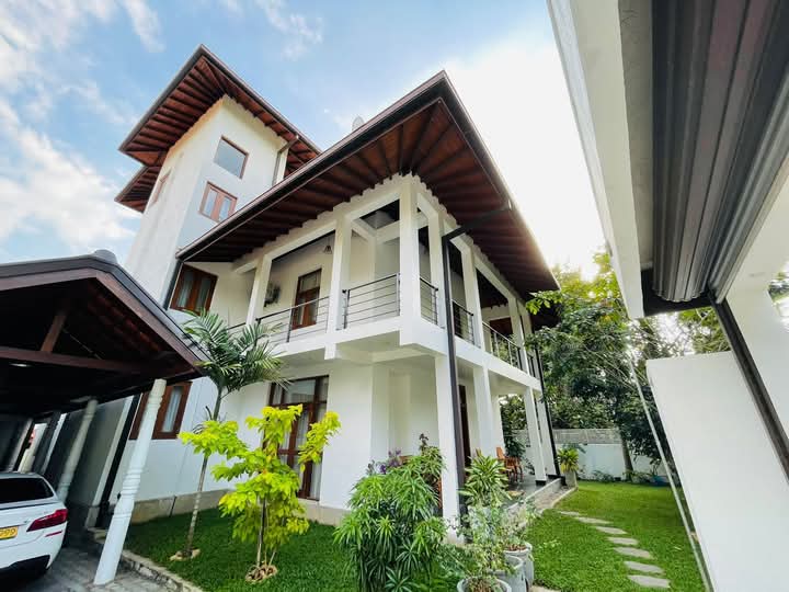 House for Sale in Pepiliyana