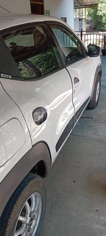 Renault KWID 2015 - Used Car sale in Sri Lanka - patpat.lk