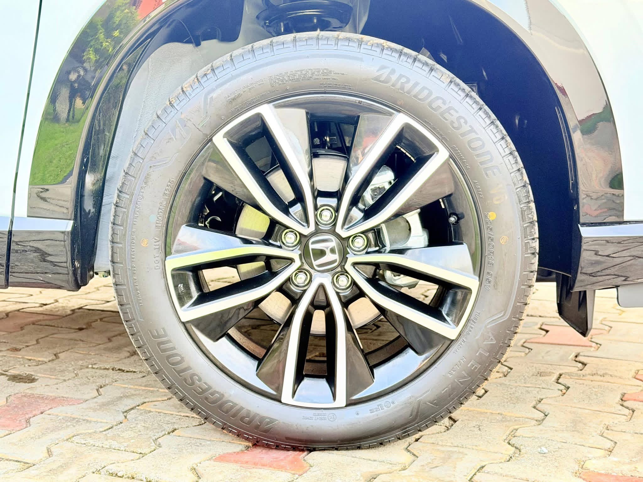 Honda Vezel 2026 - Brand New SUV sale in Sri Lanka - patpat.lk