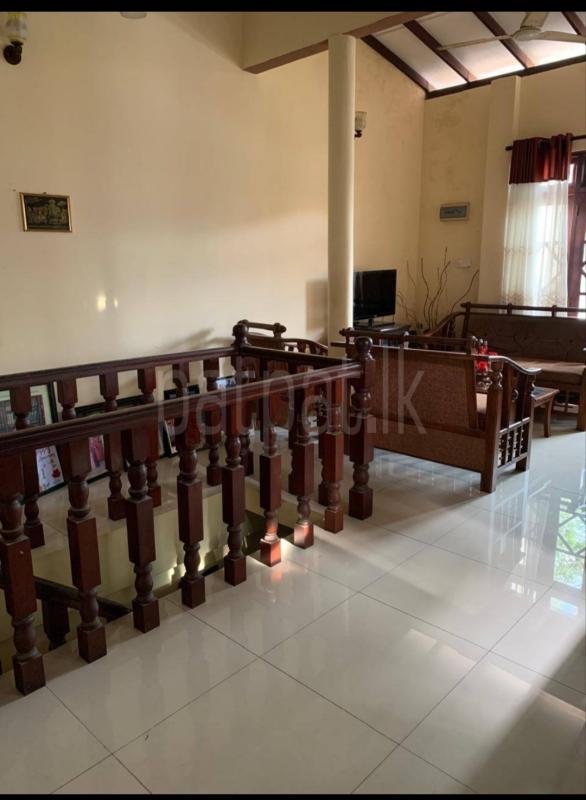 House for Sale in Dehiwala