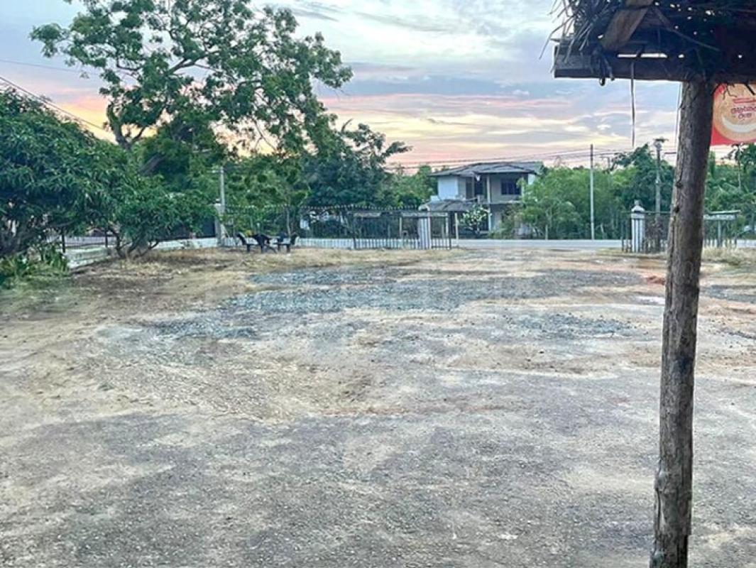 Commercial Land for Sale in Ambalantota ads-image-1