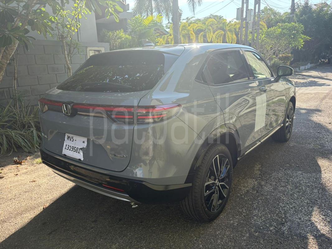 Honda Vezel 2026 - பயன்படுத்தப்பட்டது SUV sale in Sri Lanka - patpat.lk