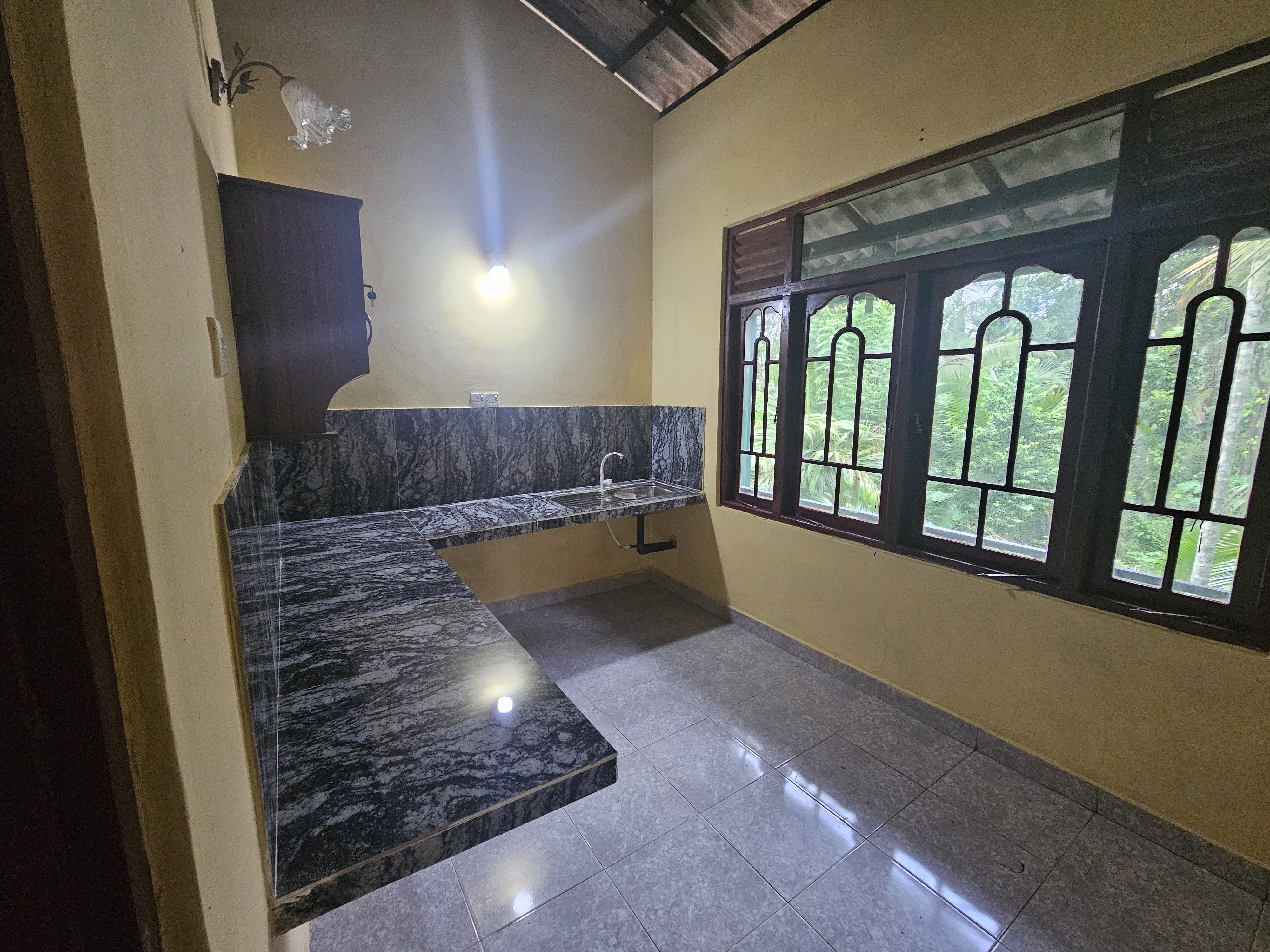 Partition for Rent in Bemmulla