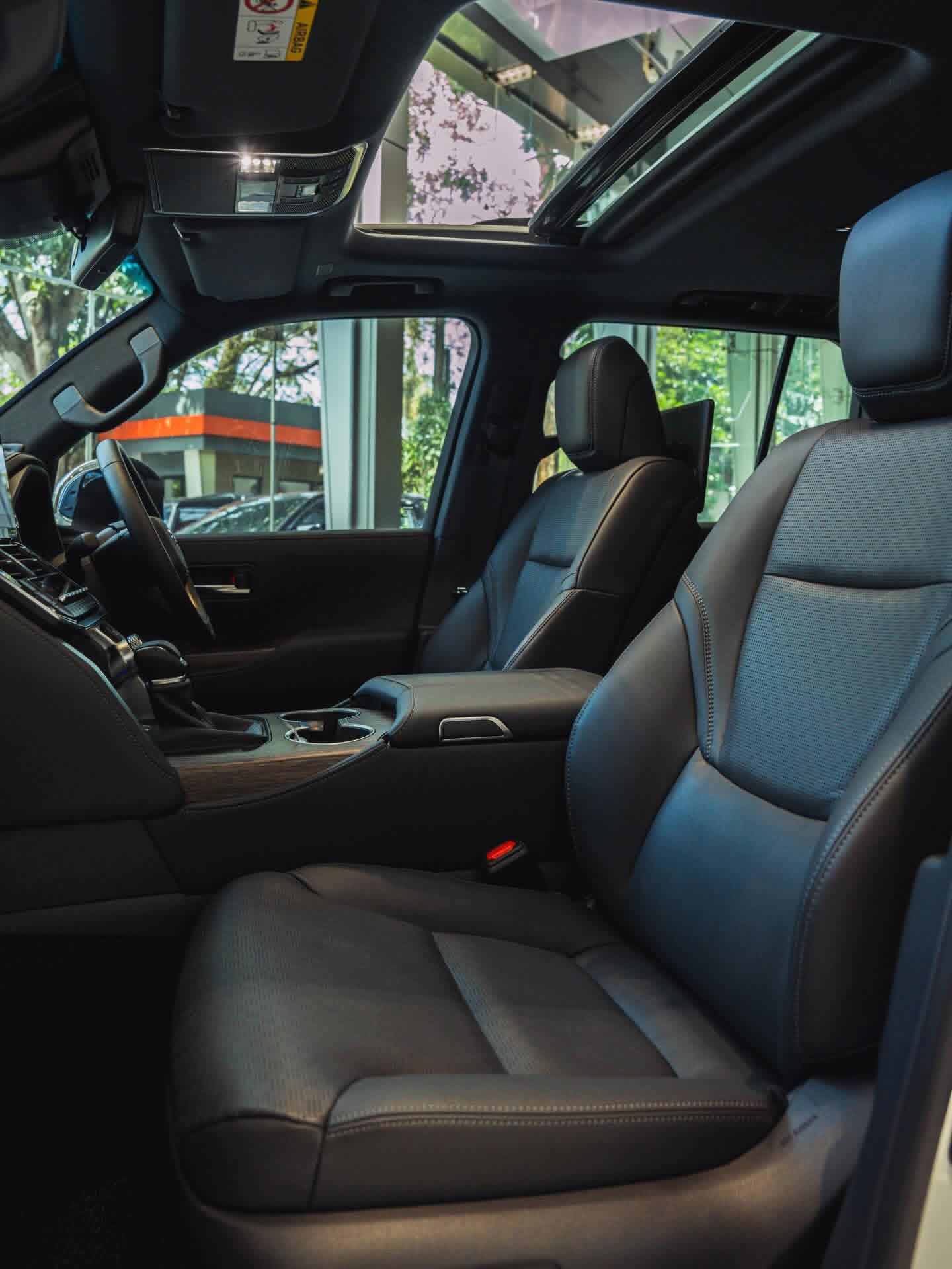 Toyota Land Cruiser 2025 - Brand New SUV sale in Sri Lanka - patpat.lk