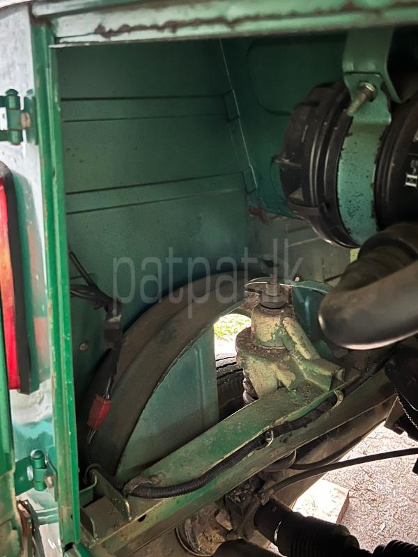 Bajaj Three Wheel 2013 - பயன்படுத்தப்பட்டது முச்சக்கர வண்டி sale in Sri Lanka - patpat.lk