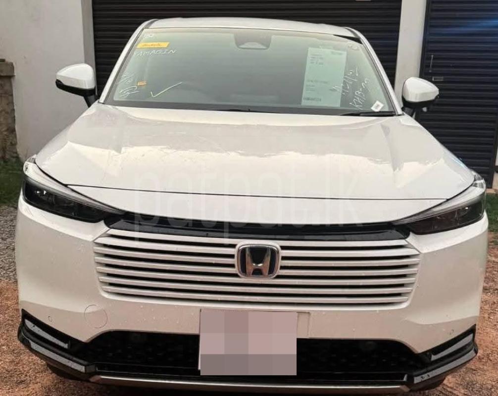 Honda Vezel 2025 - சான்றளிக்கப்பட்டது SUV sale in Sri Lanka - patpat.lk