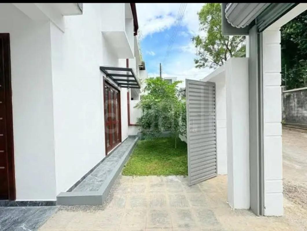 House for Sale in Malabe