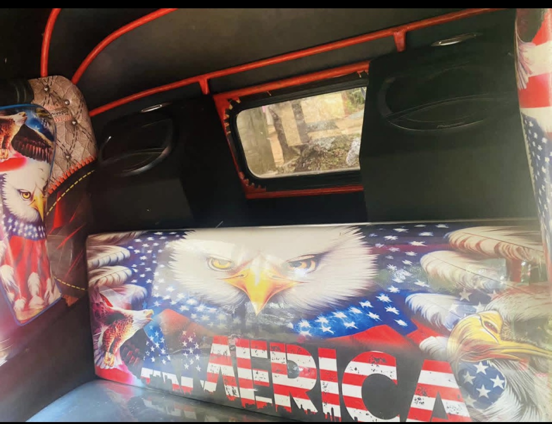 Bajaj Three Wheel 2004 - භාවිතා කරන ලද ත්‍රිරෝද රථය sale in Sri Lanka - patpat.lk