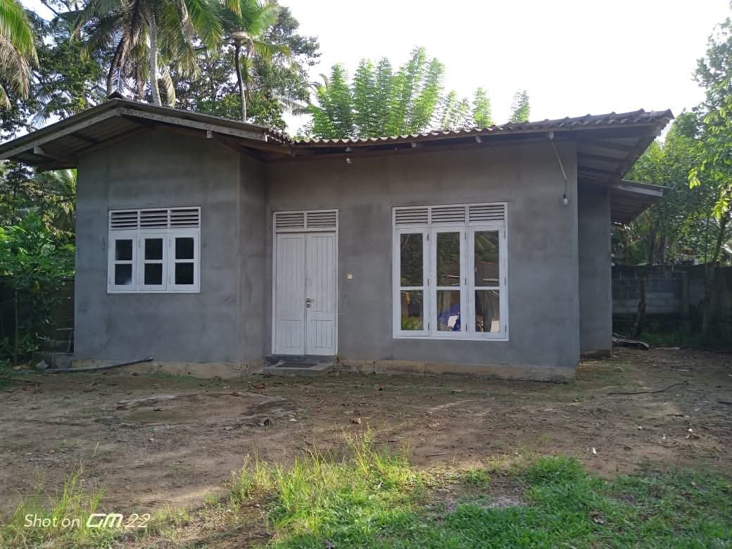 House for Sale in Homagama