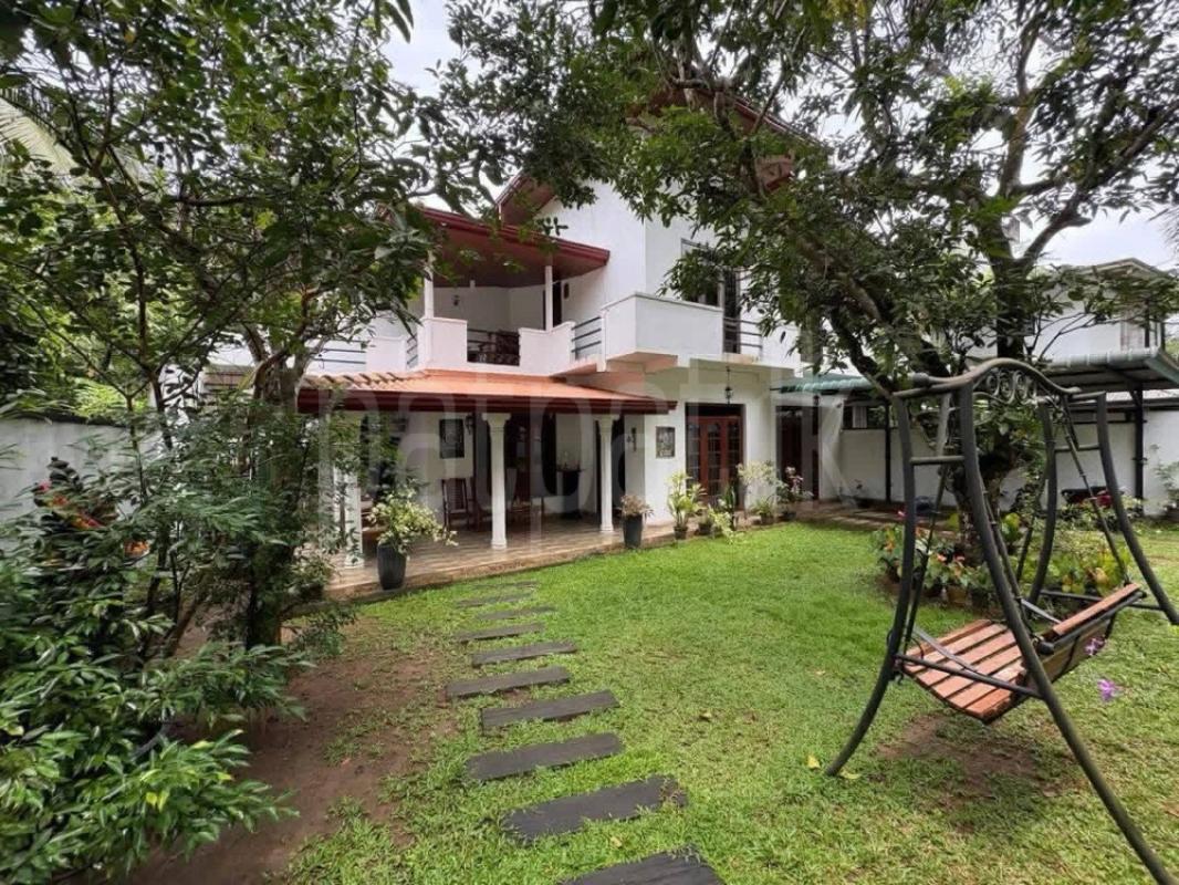House for Sale in Panadura