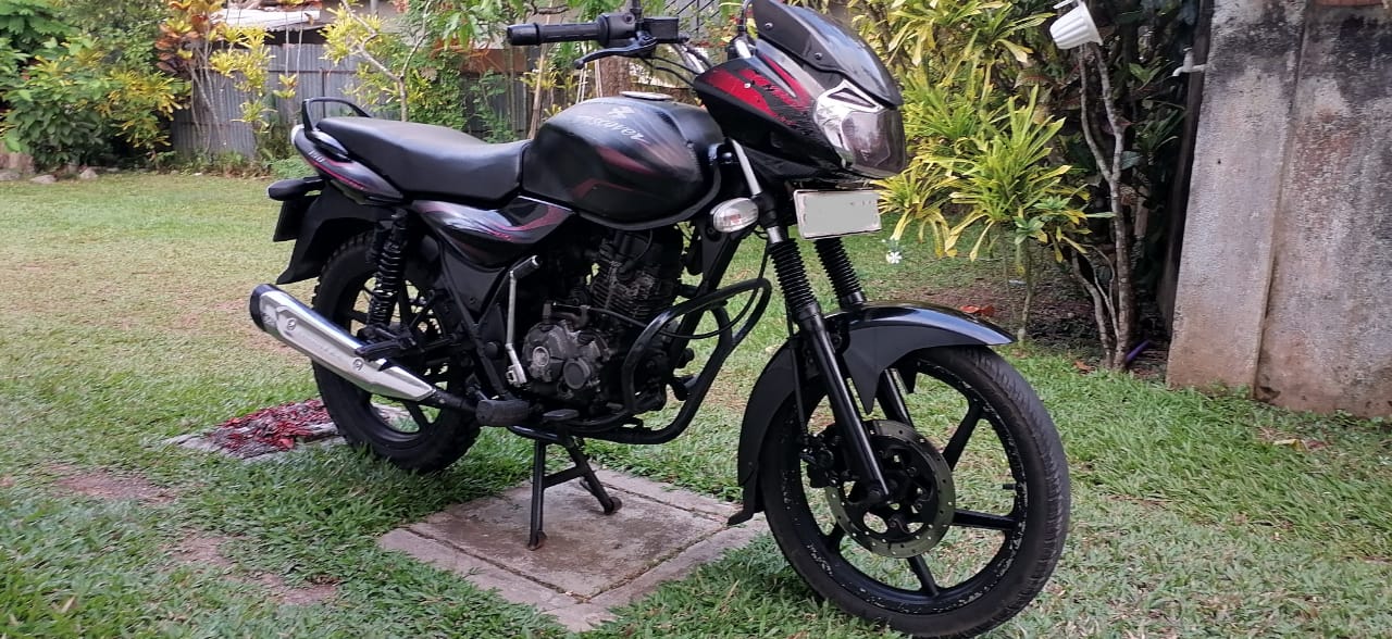 Bajaj Discover 2011 ads-image-1