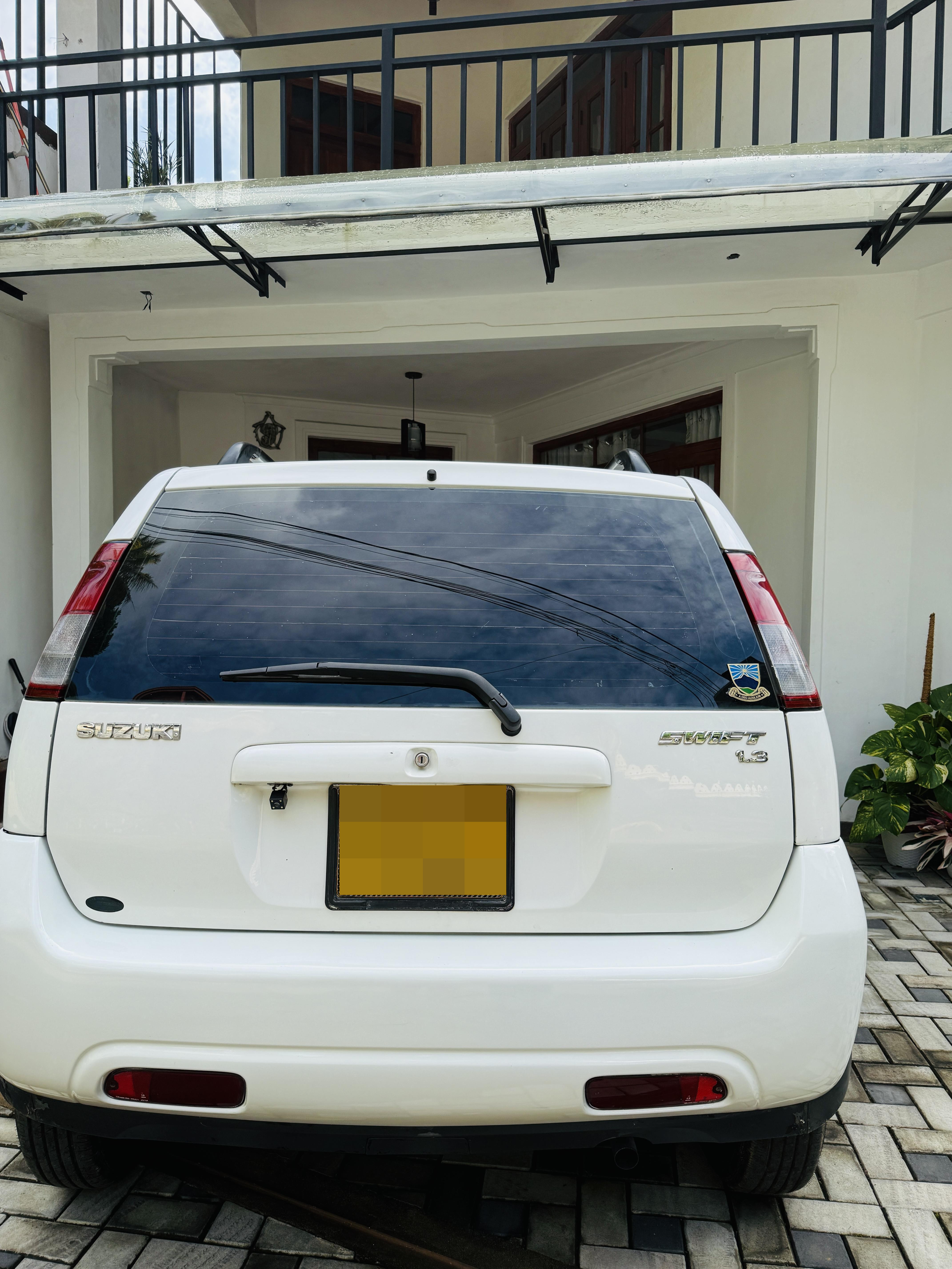 Suzuki Swift 2003 - Used Car sale in Sri Lanka - patpat.lk