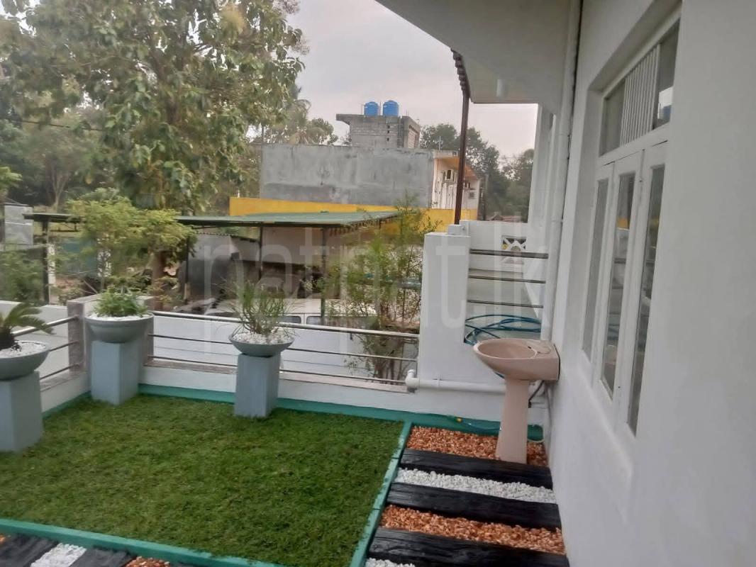 House for Sale in Katunayake