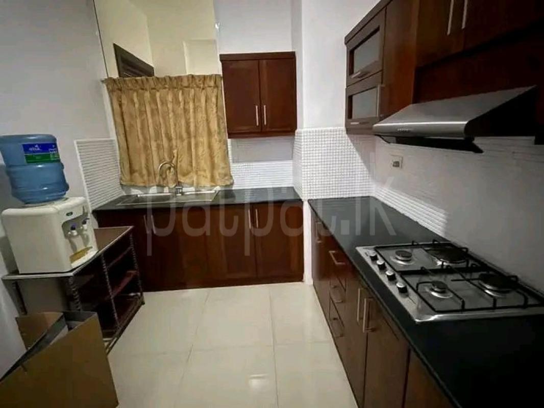 Furnished Apartment for Rent in Dehiwala