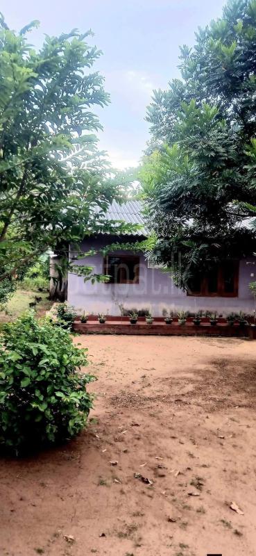 Residential Land for Sale in Kataragama