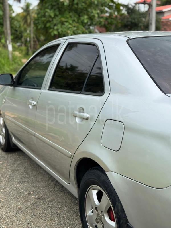 Toyota Vios 2003 - Used Car sale in Sri Lanka - patpat.lk