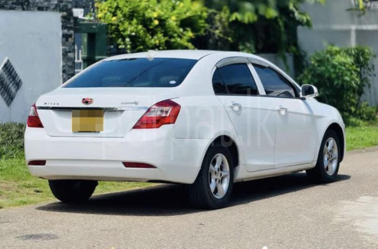Micro EC 7 2015 - භාවිතා කරන ලද කාර් sale in Sri Lanka - patpat.lk