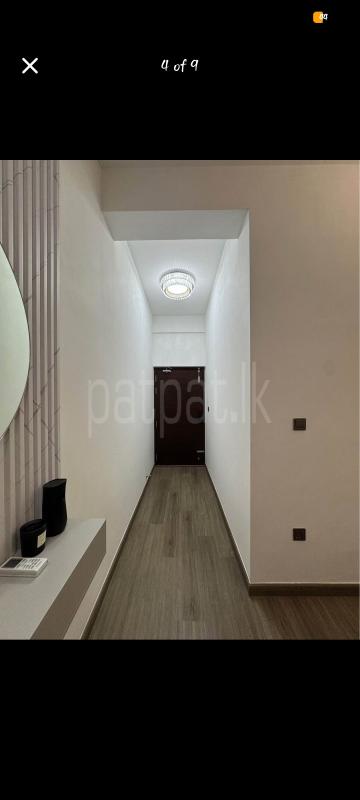 Luxury Apartment for Sale in Piliyandala