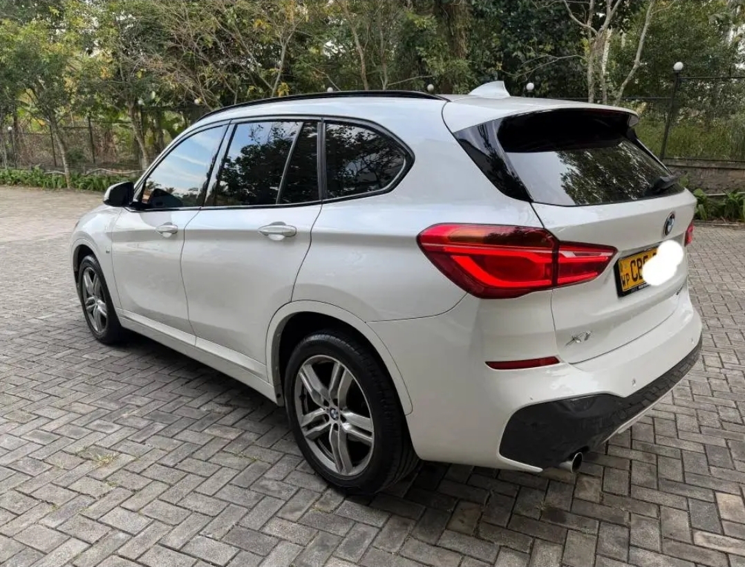 BMW X Series 2019 - Used SUV sale in Sri Lanka - patpat.lk