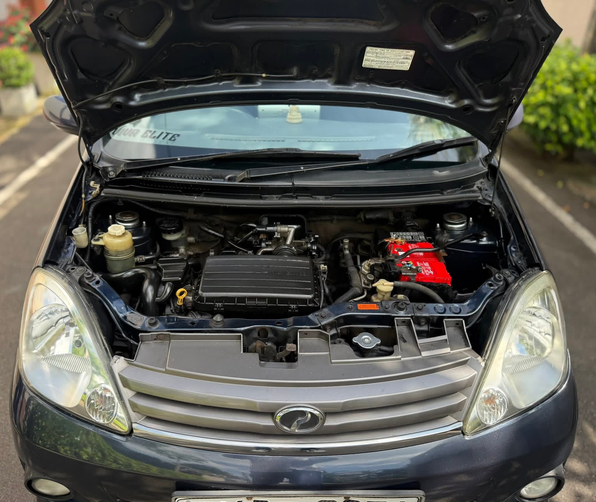Perodua Elite 2010 - Used Car sale in Sri Lanka - patpat.lk