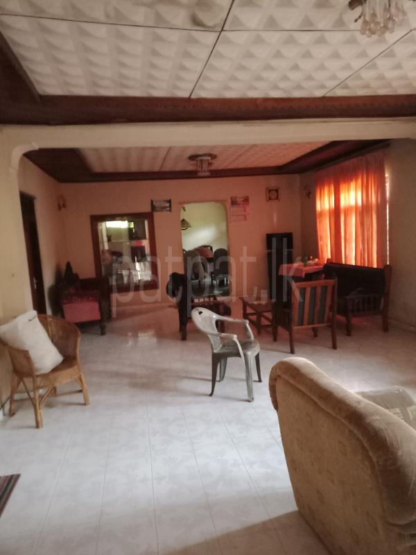 House for Sale in Minuwangoda