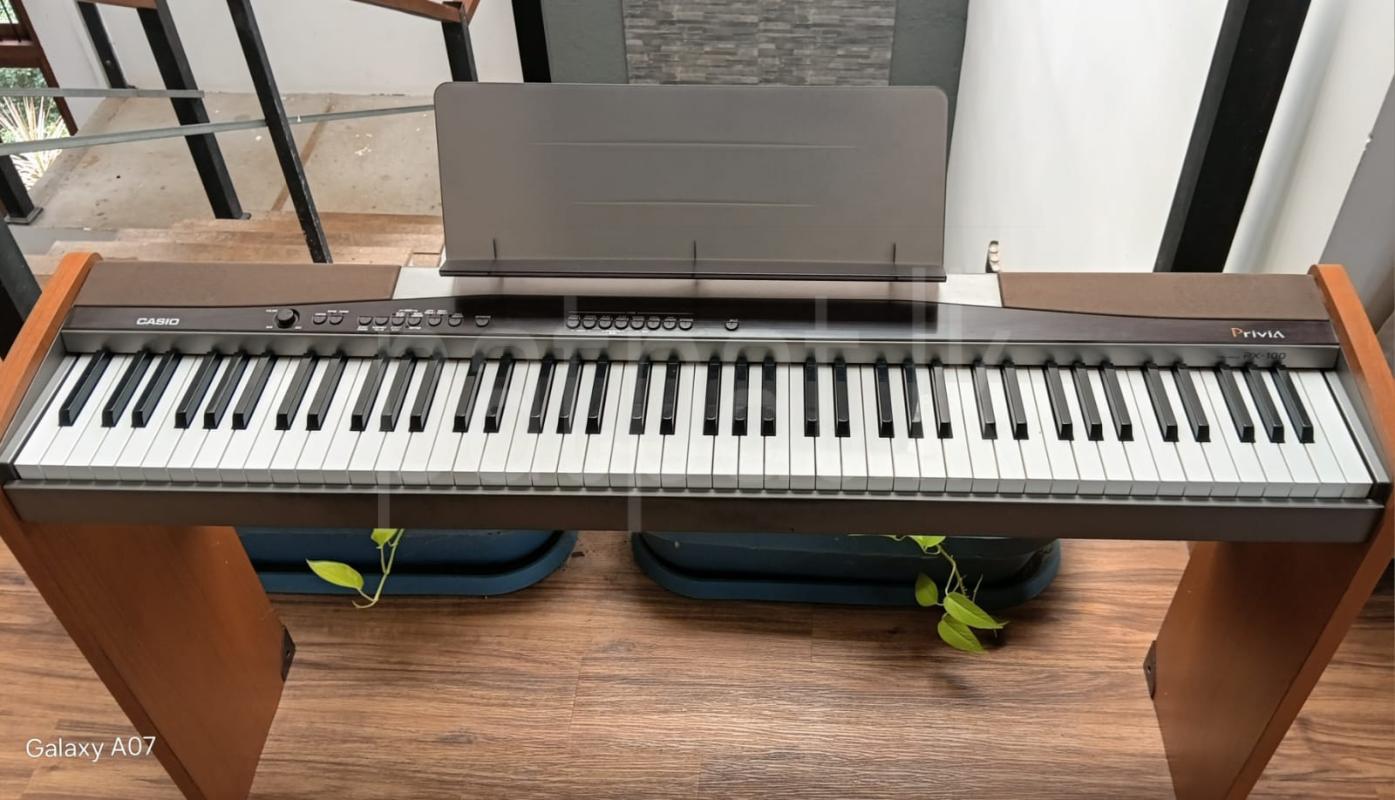 Electric Piano
