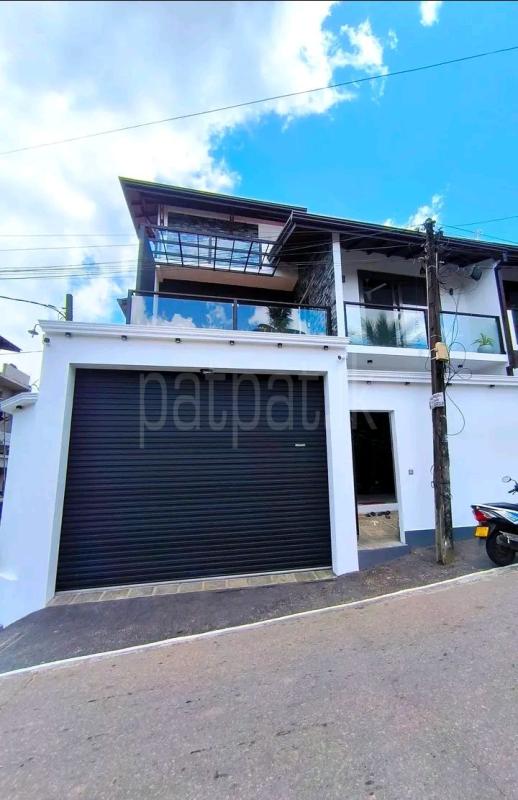 House for Sale in Malabe