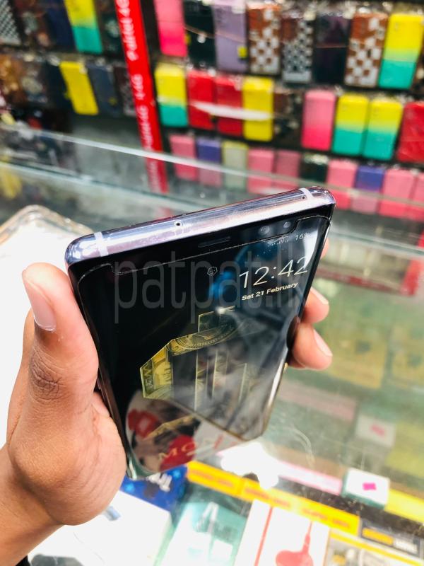 Galaxy Note 8
