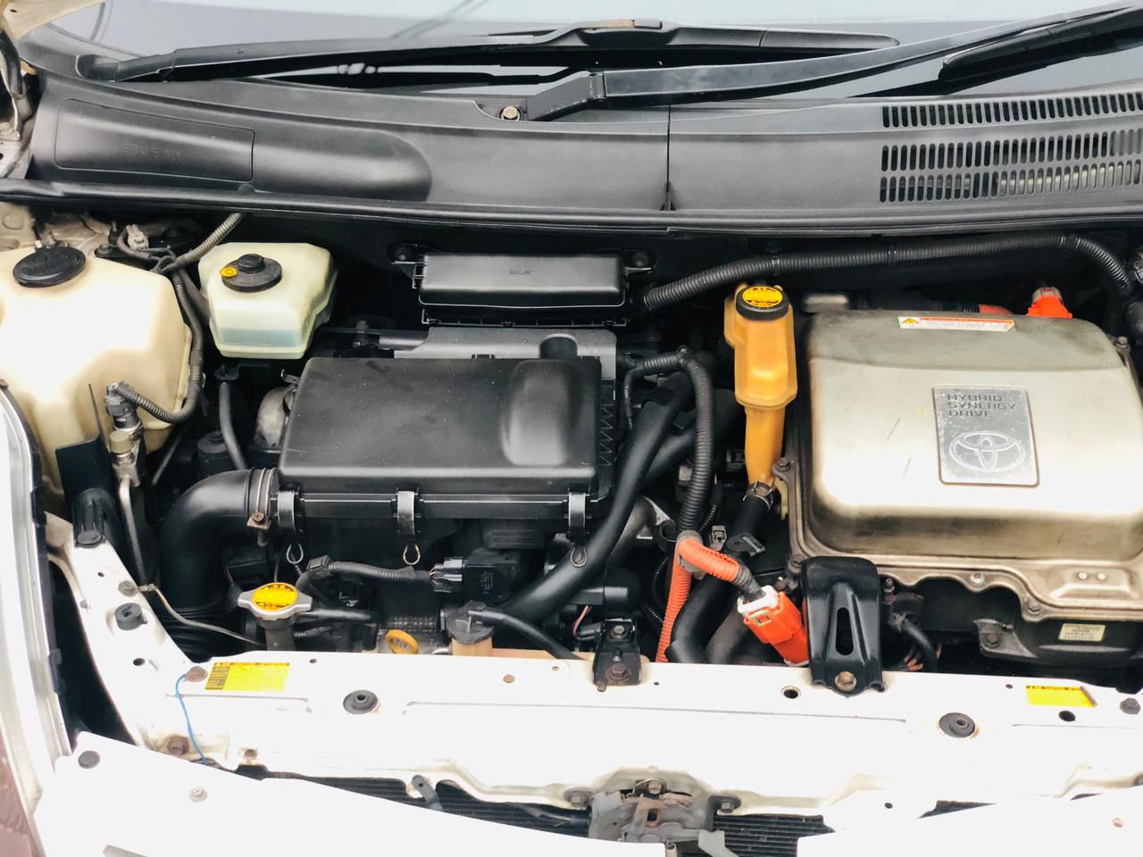 Toyota Prius 2008 - பயன்படுத்தப்பட்டது கார் sale in Sri Lanka - patpat.lk