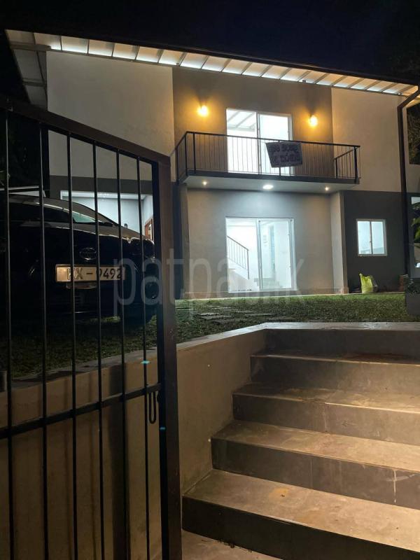 House for Sale in Homagama