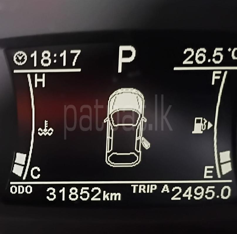 DFSK Glory 2021 - பயன்படுத்தப்பட்டது SUV sale in Sri Lanka - patpat.lk