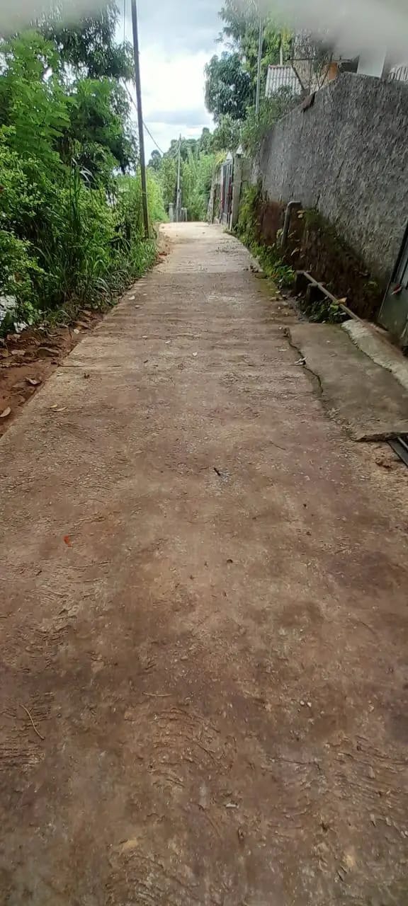 Residential Land for Sale in Badulla