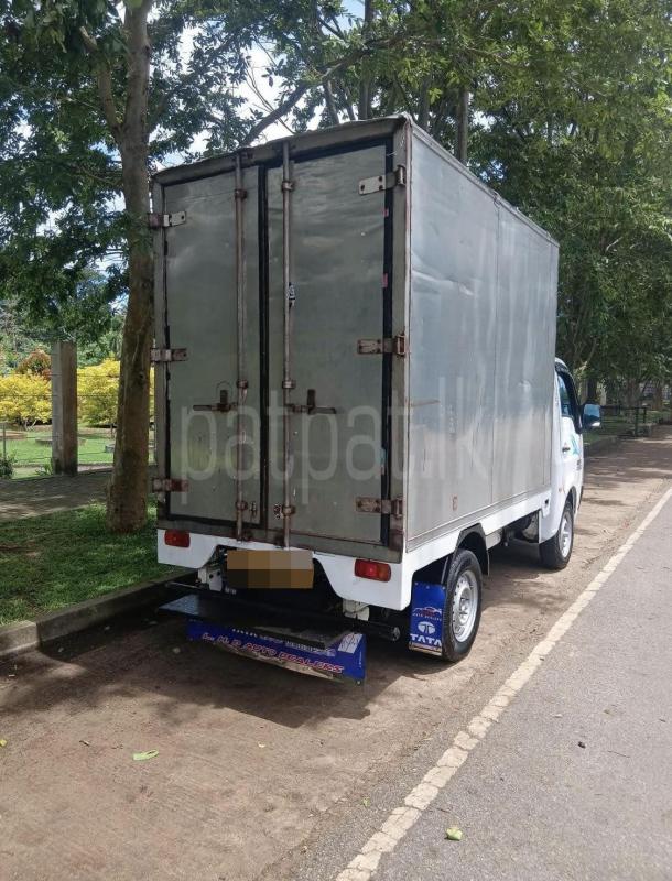 Tata Super Ace 2013 - பயன்படுத்தப்பட்டது டிரக் sale in Sri Lanka - patpat.lk