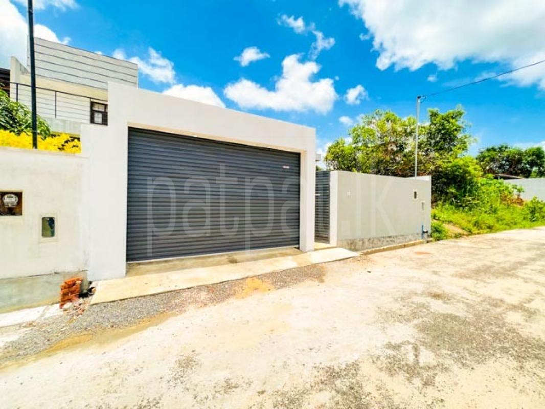 House for Sale in Malabe