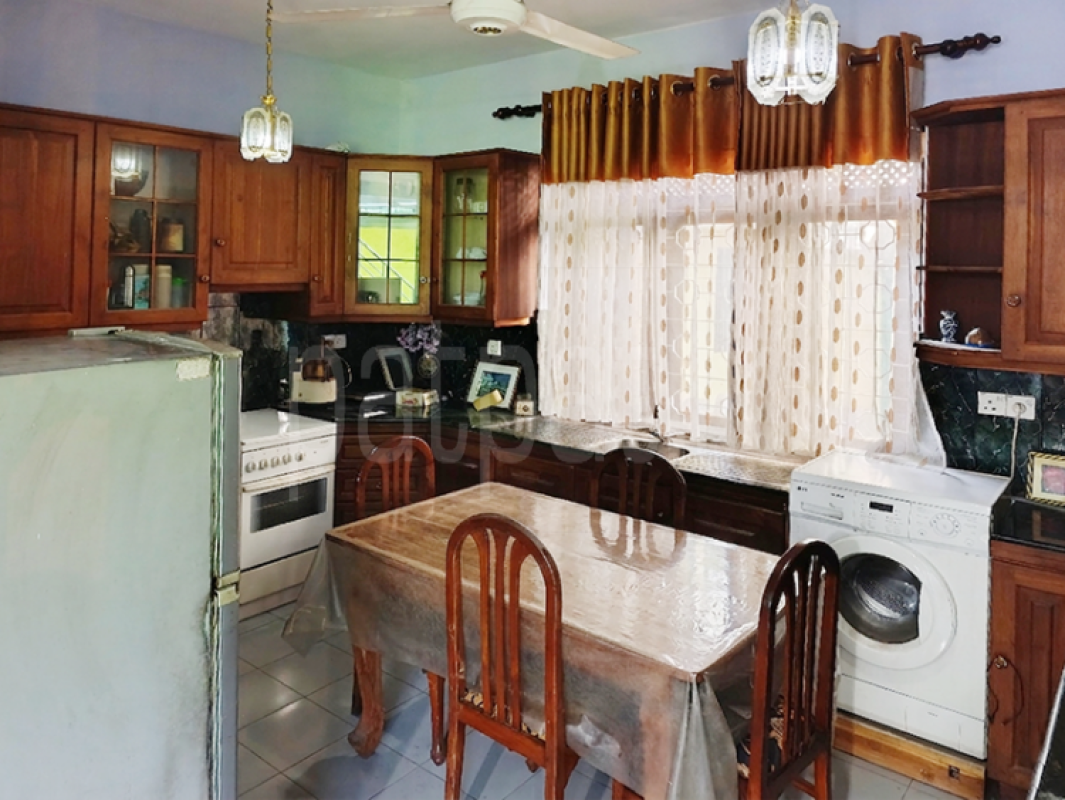 House for Sale in Akuressa