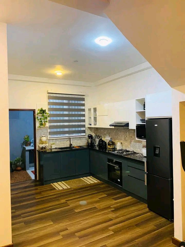 House for Sale in Habarakada