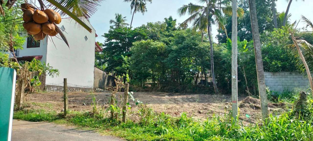 Residential Land for Sale in Kandana
