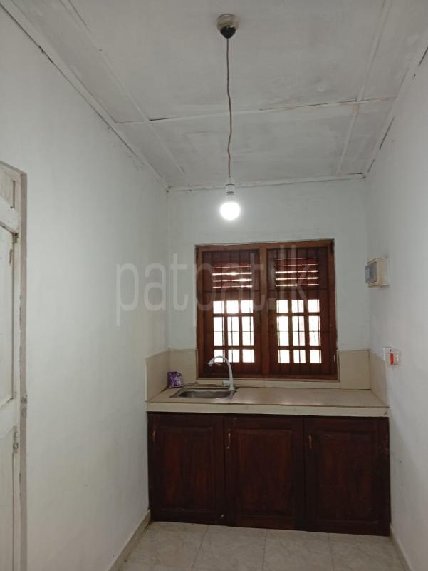 Annex for Rent in Dehiwala