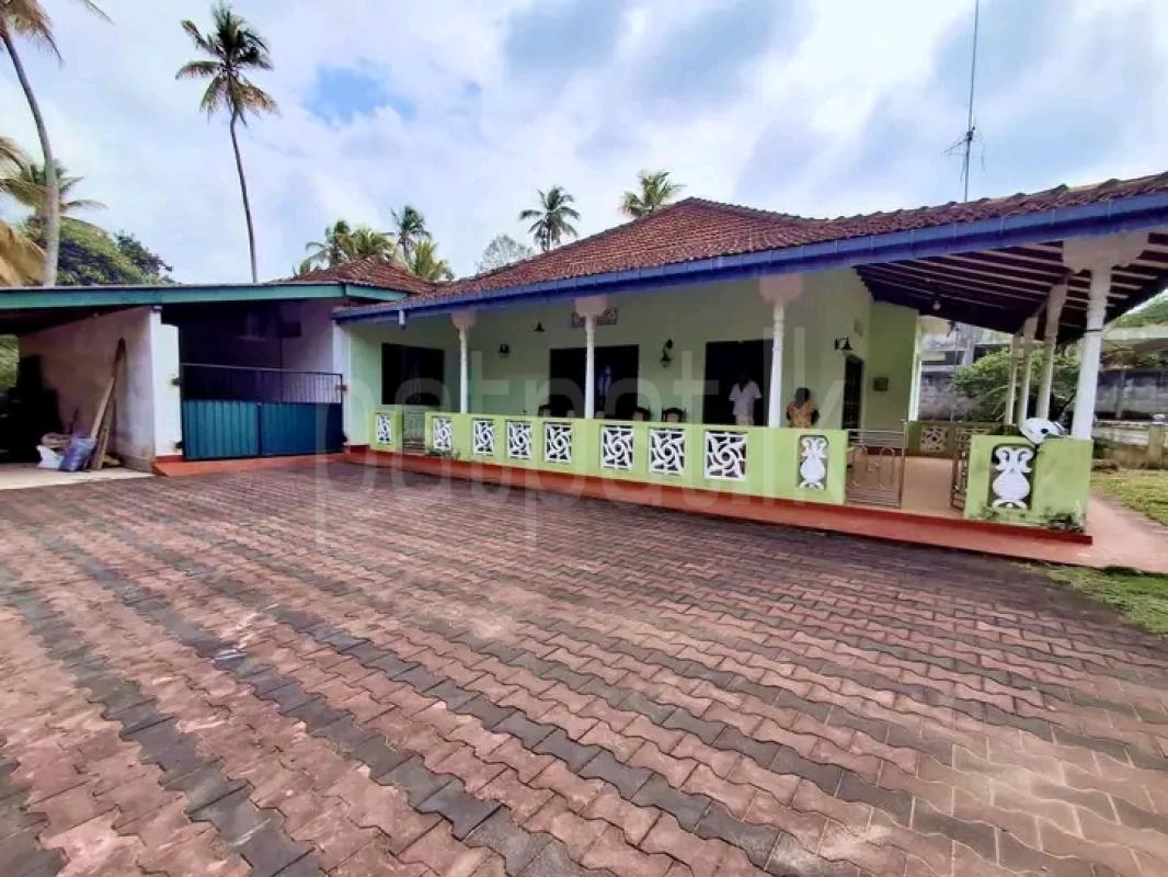 House for Sale in Panadura