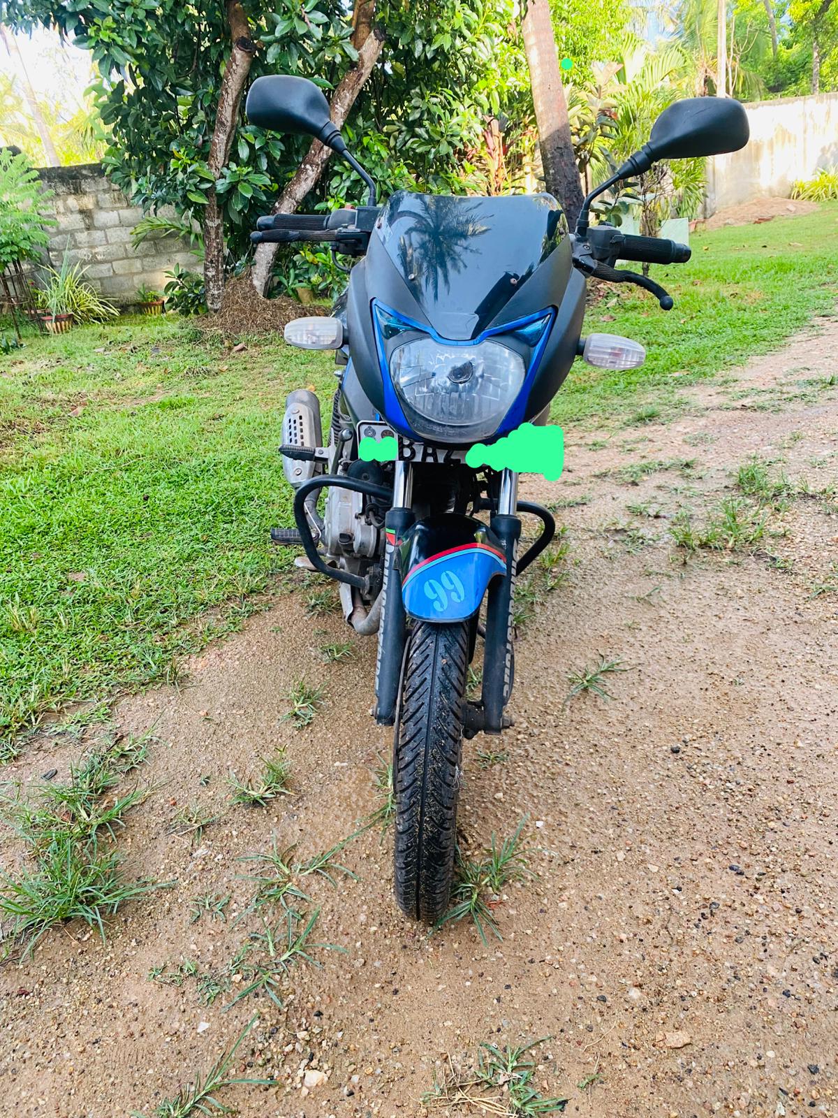 Bajaj Pulsar 2017 ads-image-1